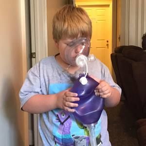 Meet your Posher, Christie